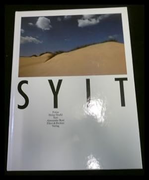 Seller image for Sylt for sale by ANTIQUARIAT Franke BRUDDENBOOKS