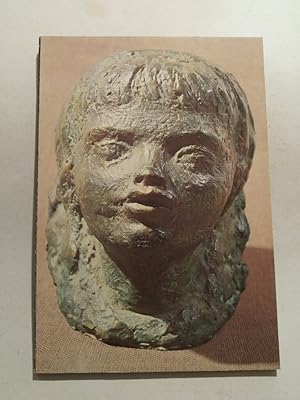 Seller image for Raimondo Puccinelli Florenz/Florence Bronzeskulpturen und Zeichnungen - Bronzes and Drawings Wanderausstellung in Deutschland und den Niederlanden - Travelling exhibition in Germany and the Netherlands for sale by ANTIQUARIAT Franke BRUDDENBOOKS