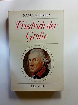 Seller image for Friedrich der Grosse for sale by ANTIQUARIAT Franke BRUDDENBOOKS