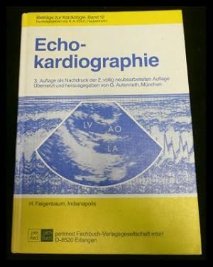 Echokardiographie