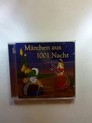 Seller image for Märchen aus 1001 Nacht for sale by ANTIQUARIAT Franke BRUDDENBOOKS
