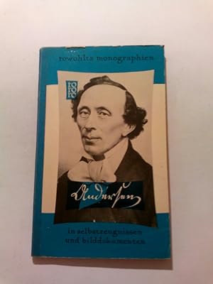 Bild des Verkufers fr Hans Christian Andersen zum Verkauf von ANTIQUARIAT Franke BRUDDENBOOKS