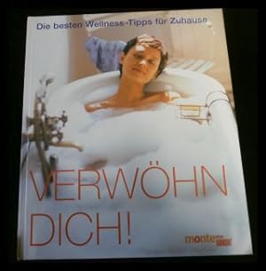 Seller image for Verwhn dich! for sale by ANTIQUARIAT Franke BRUDDENBOOKS