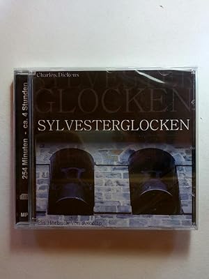 Seller image for Sylvesterglocken - MP3 Hörbuch CD for sale by ANTIQUARIAT Franke BRUDDENBOOKS