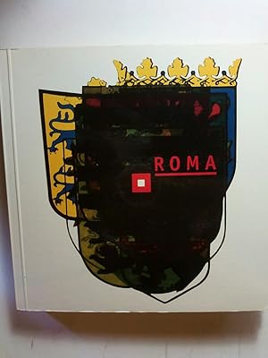 Seller image for Villa Massimo, Studiengste & Ehrengste 1988 - 1992. ROMA. for sale by ANTIQUARIAT Franke BRUDDENBOOKS