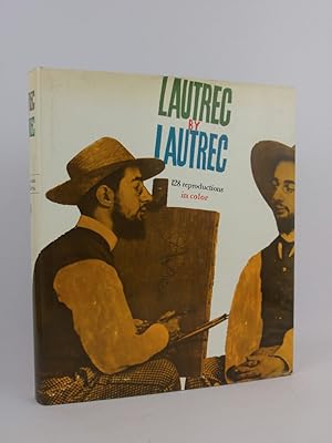 Imagen del vendedor de Lautrec by Lautrec a la venta por ANTIQUARIAT Franke BRUDDENBOOKS