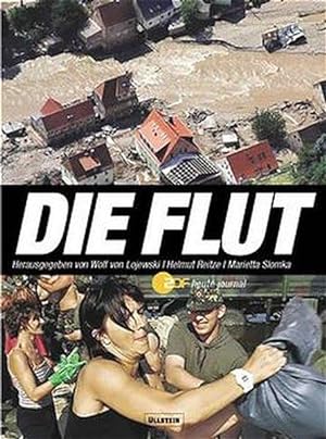 Seller image for Die Flut for sale by ANTIQUARIAT Franke BRUDDENBOOKS