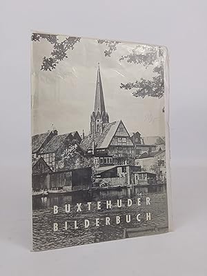 Bild des Verkufers fr Buxtehuder Bilderbuch zum Verkauf von ANTIQUARIAT Franke BRUDDENBOOKS