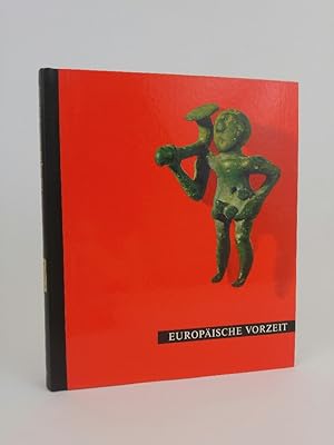 Seller image for Europische Vorzeit - Kunst im Bild for sale by ANTIQUARIAT Franke BRUDDENBOOKS