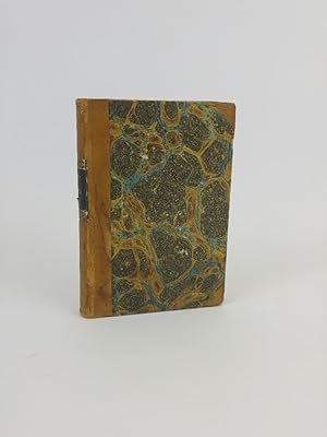 Imagen del vendedor de CA Tiedge's Werke herausgegeben von AG Eberhard a la venta por ANTIQUARIAT Franke BRUDDENBOOKS