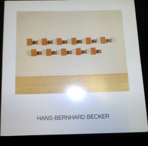 Seller image for Wandarbeiten und Zeichnungen. Ausstellungskatalog for sale by ANTIQUARIAT Franke BRUDDENBOOKS
