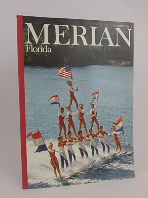 Seller image for Merian Florida for sale by ANTIQUARIAT Franke BRUDDENBOOKS