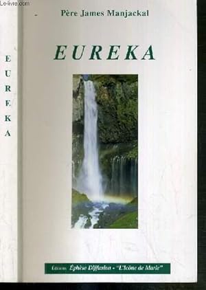 Imagen del vendedor de EUREKA a la venta por Le-Livre