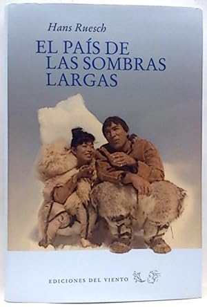 Seller image for El Pas De Las Sombras Largas for sale by SalvaLibros