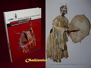 Festins d'âmes et robes d'esprit : les objets chamaniques sibériens du musée de l'homme
