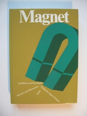 Magnet. Lesebuch III.