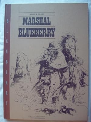 Marshall Blueberry