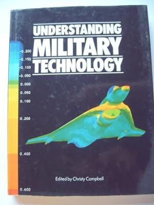 Bild des Verkufers fr Understanding Military Technology zum Verkauf von Antiquariat Puderbach