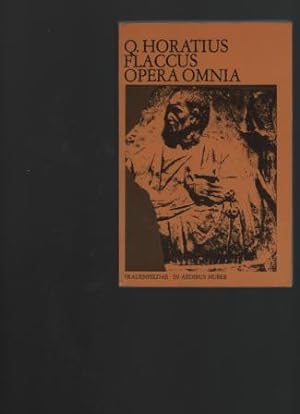 Bild des Verkäufers für Opera Omnia. Editiones Helveticae (Hg. von der Konferenz der kantonalen Erziehungsdirektoren) Series Latina 2. zum Verkauf von Antiquariat Puderbach