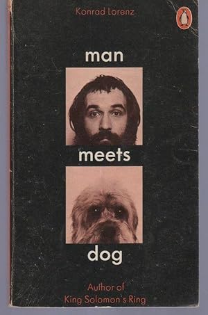 Man Meets Dog