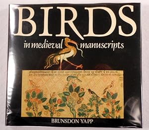 Immagine del venditore per Birds in Medieval Manuscripts venduto da Resource Books, LLC