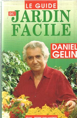 Le Guide du jardin facile