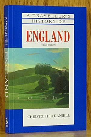 Traveller's History of England, third edition