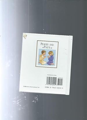 Image du vendeur pour Prayers and Poems mis en vente par ODDS & ENDS BOOKS