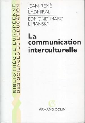 La Communication interculturelle