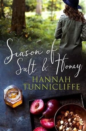 Seller image for Season of Salt and Honey (Paperback) for sale by AussieBookSeller