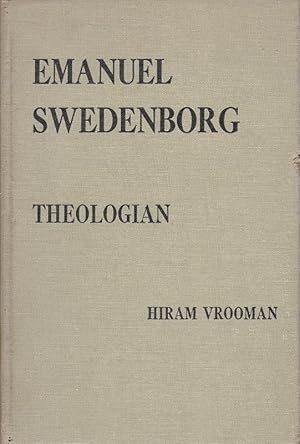 Emanuel Swedenborg, Theologian