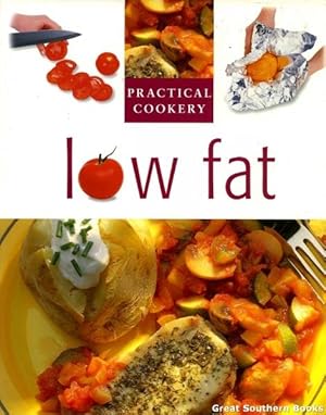 Seller image for Practical Cooking: Low Fat for sale by Great Southern Books