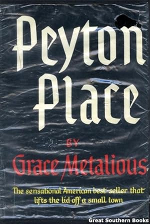 Peyton Place (First UK Edition)