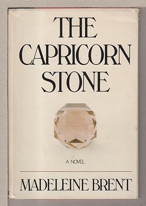 Bild des Verkufers fr THE CAPRICORN STONE. zum Verkauf von Bookfever, IOBA  (Volk & Iiams)