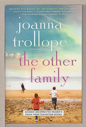 Seller image for THE OTHER FAMILY. for sale by Bookfever, IOBA  (Volk & Iiams)