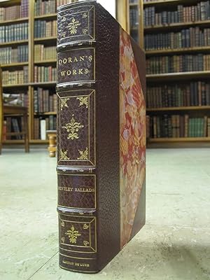 John Doran's Complete Works