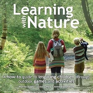 Seller image for Learning with Nature (Paperback) for sale by Grand Eagle Retail