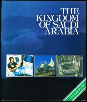 Bild des Verkufers fr The Kingdom of Saudi Arabia. - zum Verkauf von Libresso Antiquariat, Jens Hagedorn