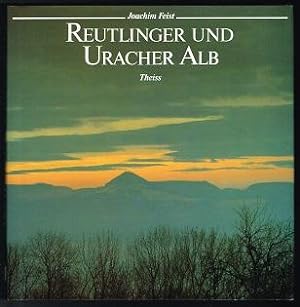 Reutlinger und Uracher Alb. -