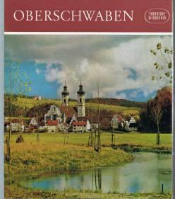 Seller image for Oberschwaben: Portrt einer Landschaft. - for sale by Libresso Antiquariat, Jens Hagedorn