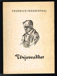 Seller image for Tnjesvadder. - for sale by Libresso Antiquariat, Jens Hagedorn