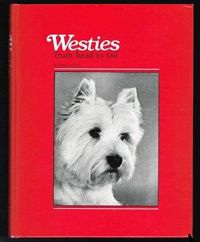 Westies, from Head to Tail. -