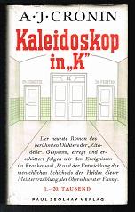 Kaleidoskop in "K". -