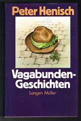 Seller image for Vagabunden-Geschichten. - for sale by Libresso Antiquariat, Jens Hagedorn