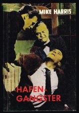 Hafen-Gangster (Kriminalroman). -