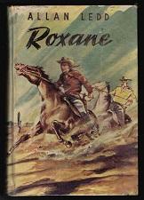 Roxane (Wildwest-Roman). -