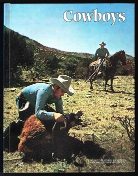 Cowboys. -