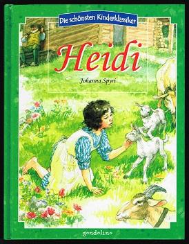 Heidi. -