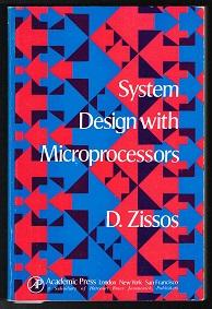 System Design with Microprocessors. -