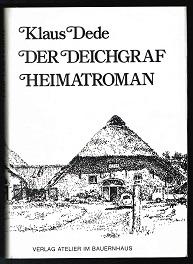 Der Deichgraf: Heimatroman. -